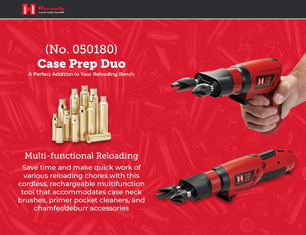 Case Prep Duo Tool U640559
