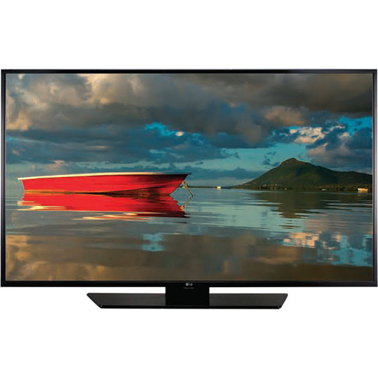 55" Full HD LED TV H418