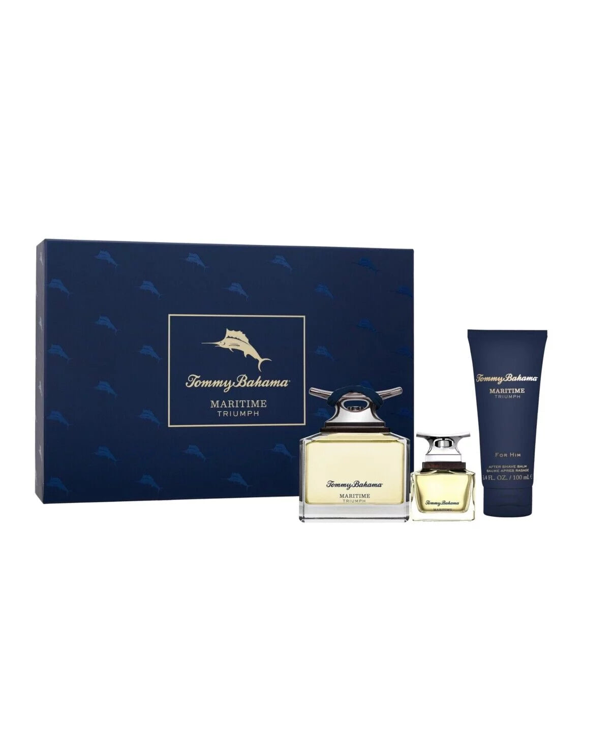 Men's 3 Piece Gift Set H897