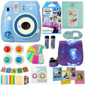 Instant Camera with Film and Case F686