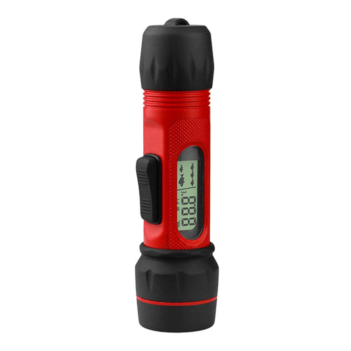 Underwater LED Light Sonar Fishfinder Q21752