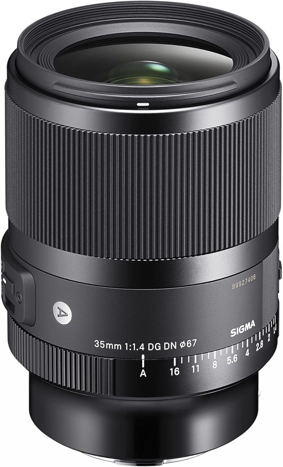 35mm f/1.4 DG DN Art Lens Leica L-Mount Bundle with 2X 64GB Extreme Memory Cards P396608