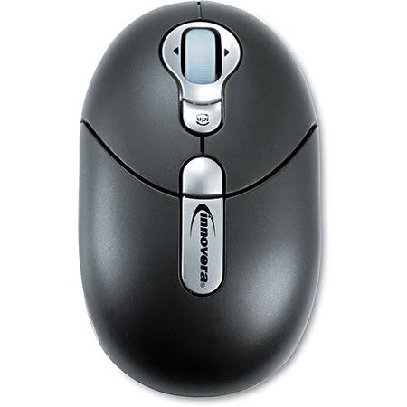 Wireless Optical Mouse H629
