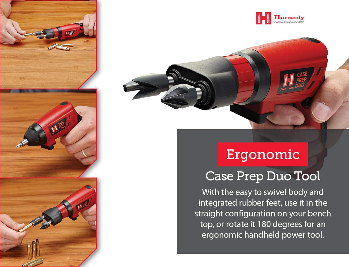 Case Prep Duo Tool U640559