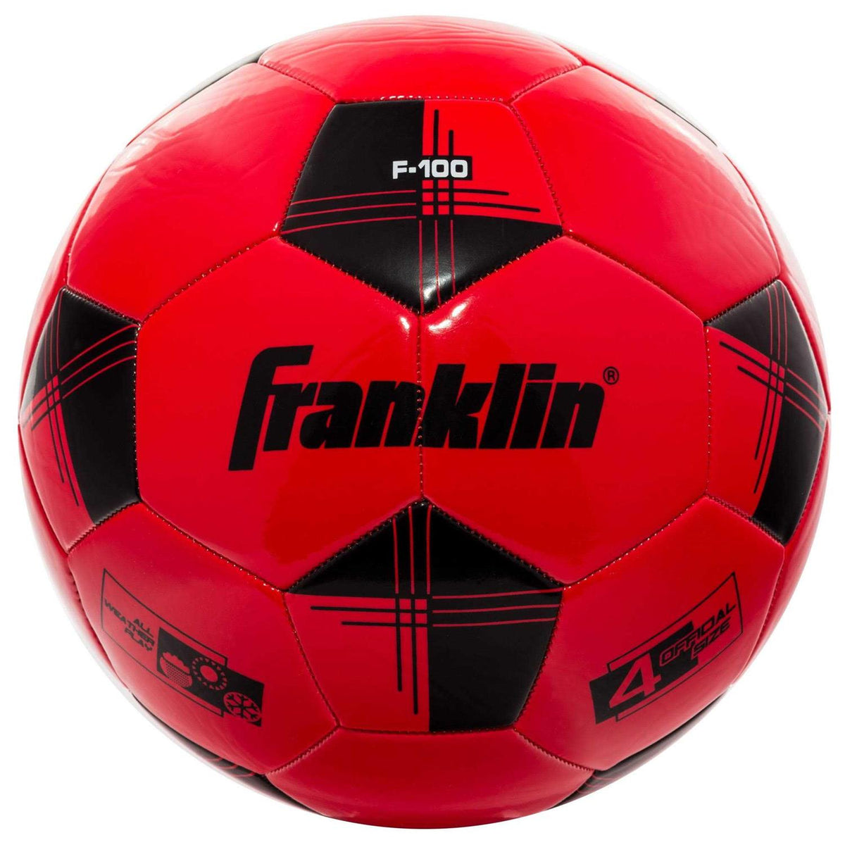 Competition 100 Soccer Ball K87738
