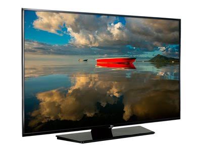 55" Full HD LED TV H418