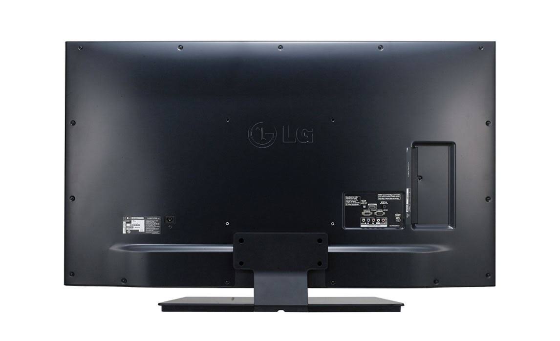 55" Full HD LED TV H418