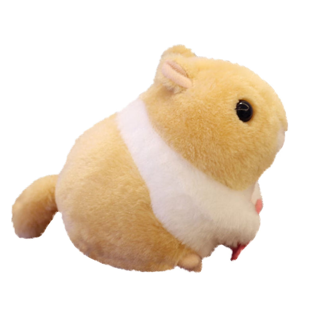 Hamster Plush Toy W9551