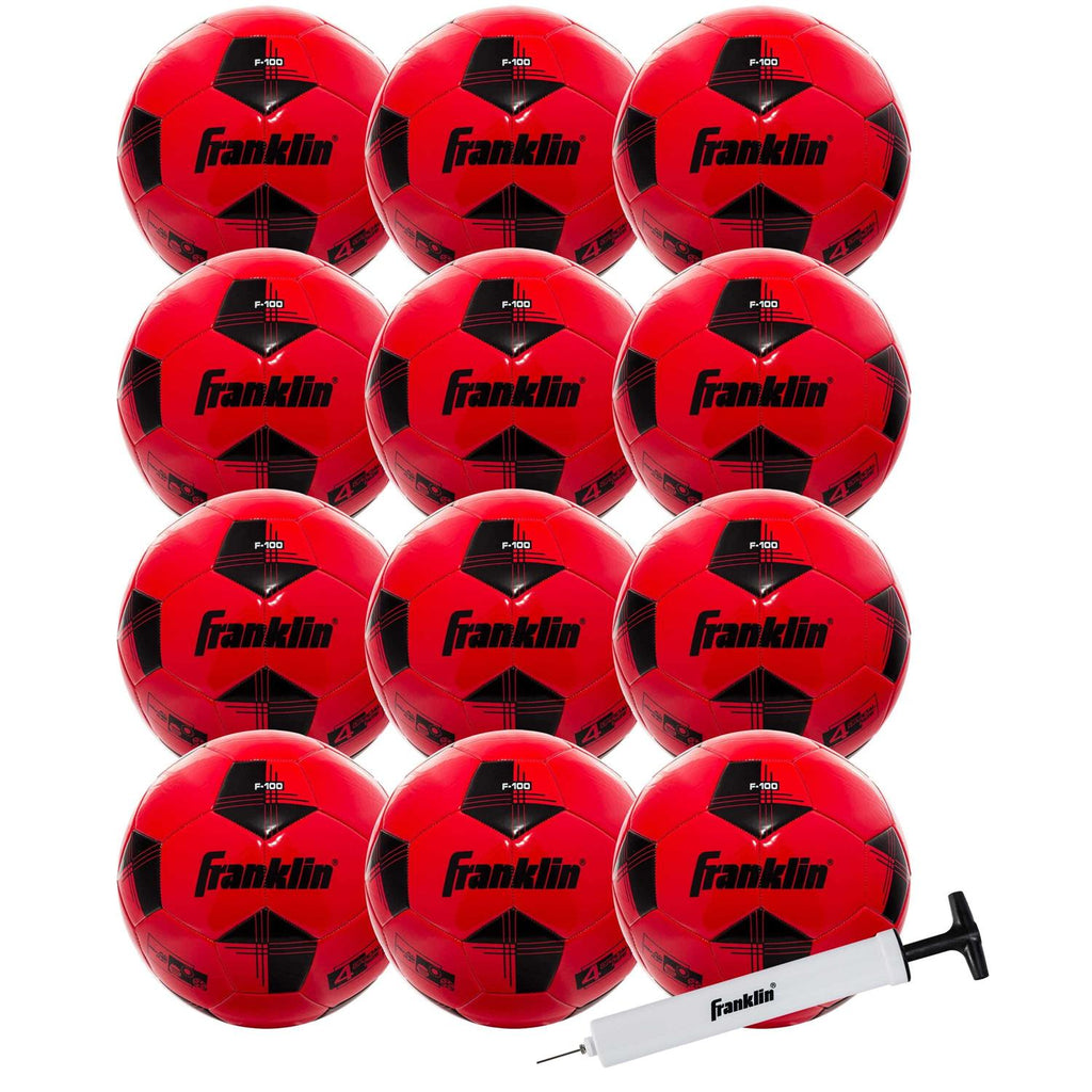 Competition 100 Soccer Ball K87738