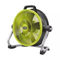 18V Cordless Hybrid 14 in. Air Cannon Fan S42422