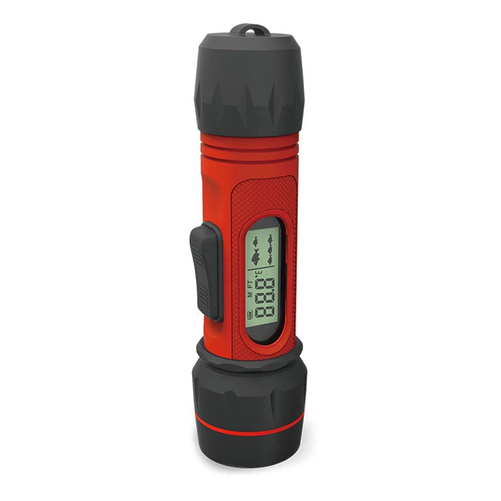 Underwater LED Light Sonar Fishfinder Q21752